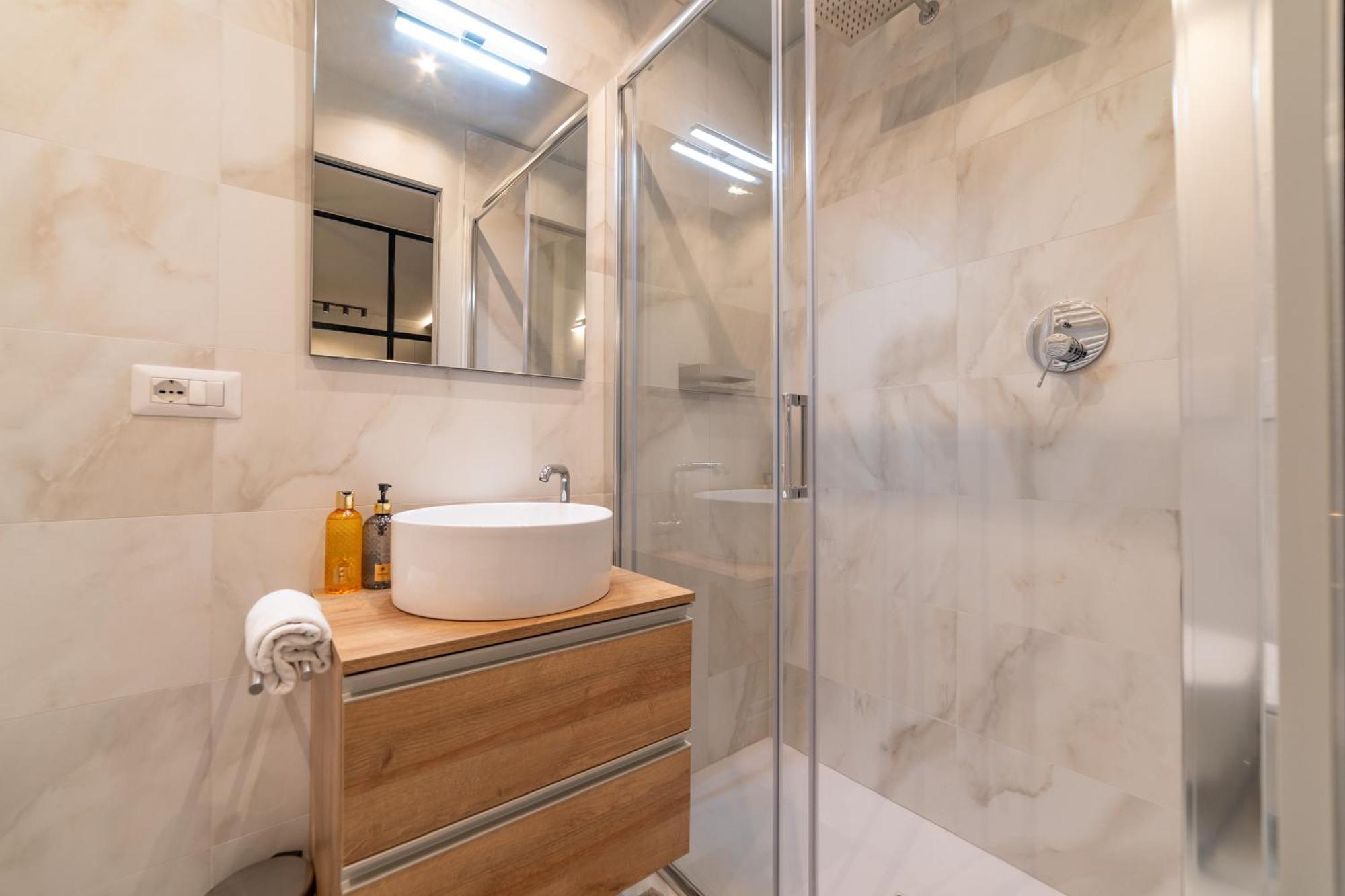 Intrho Luxury Flat - Porta Venezia Milán