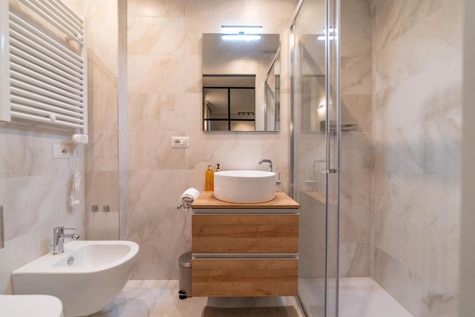 Intrho Luxury Flat - Porta Venezia Apartamento